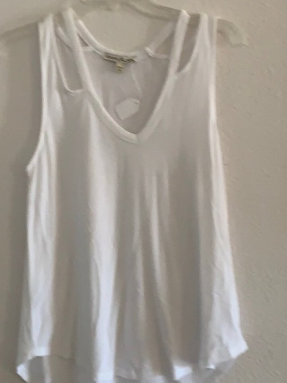 Summer top